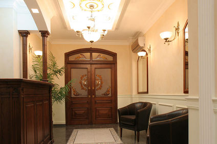 Gloria Mini Hotel