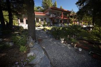 Black Bear Inn