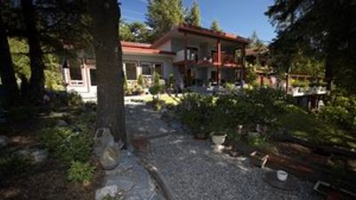 Black Bear Inn