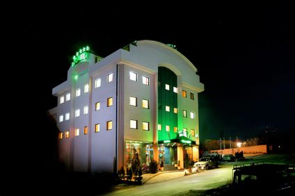 Hotel Princi i Arberit