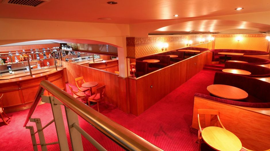 Hotel Princi i Arberit Lobby