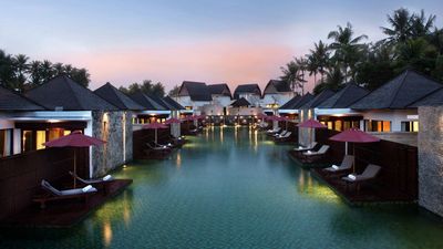 FuramaXclusive Villas & Spa Ubud