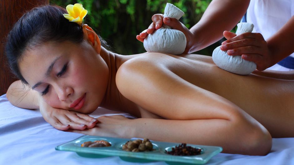 FuramaXclusive Villas & Spa Ubud Spa