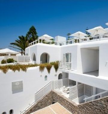 Grace Mykonos