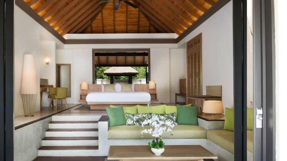 JA Manafaru Room