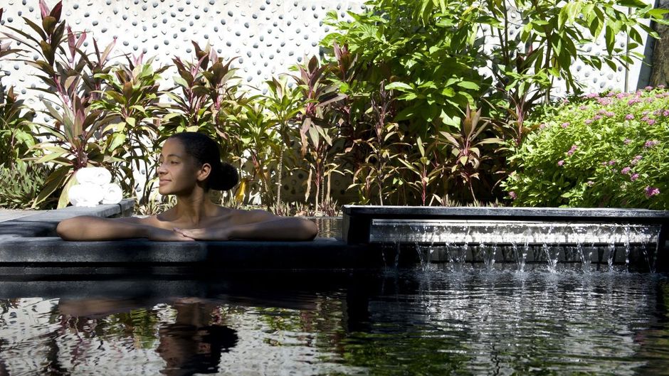 JA Manafaru Spa