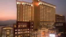 Sofitel Macau at Ponte 16