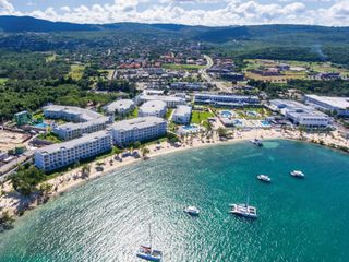 Riu Montego Bay-Adults Only