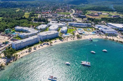 Riu Montego Bay-Adults Only
