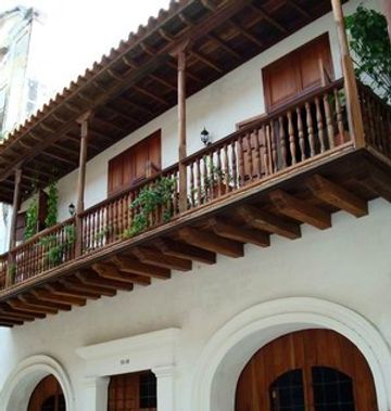 Alfiz Hotel Boutique