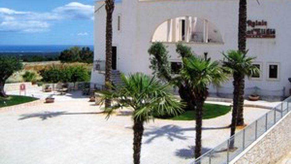 Relais Sant'Eligio Exterior
