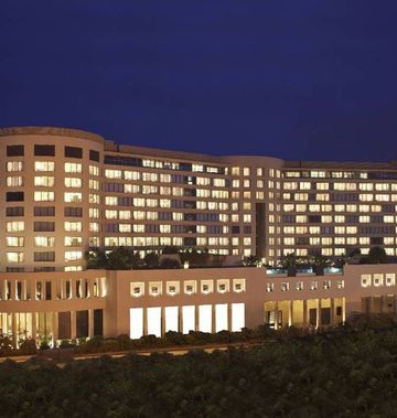Trident Bandra Kurla Mumbai