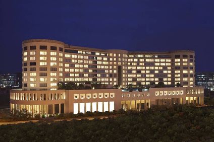 Trident Bandra Kurla Mumbai