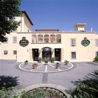Hotel Villa Vecchia