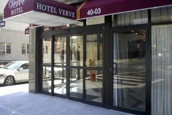 Verve Hotel