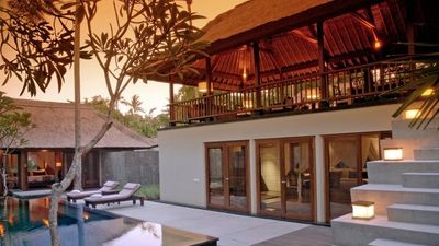 Kayumanis Nusa Dua Private Villa & Spa
