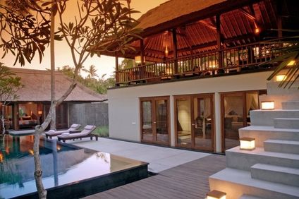Kayumanis Nusa Dua Private Villa & Spa