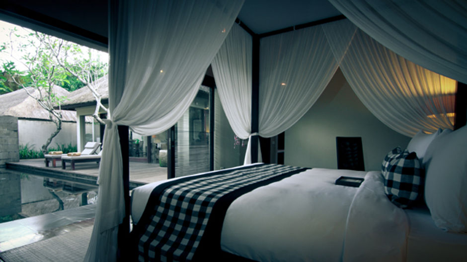 Kayumanis Nusa Dua Private Villa & Spa Room