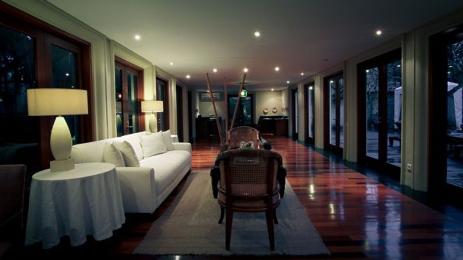Kayumanis Nusa Dua Private Villa & Spa Suite