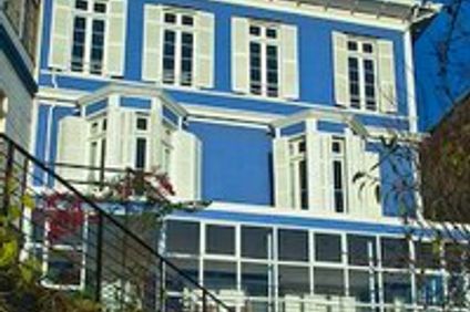 Hotel Zero