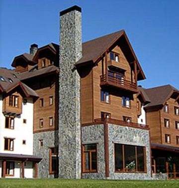 Hotel Natura