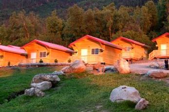 Knik River Lodge