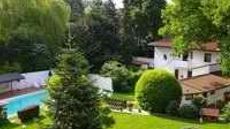 Hotel Haus am Zoo