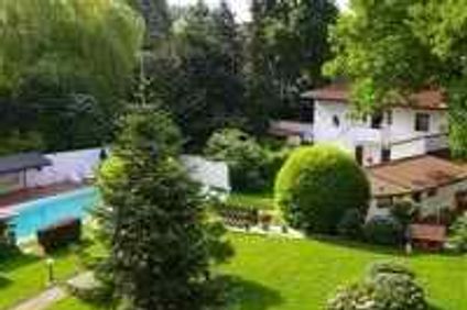 Hotel Haus am Zoo