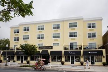 Hotel Rehoboth