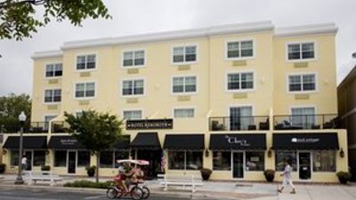 Hotel Rehoboth