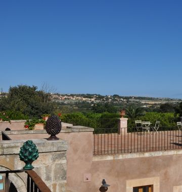 Agriturismo La Frescura