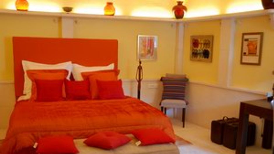 La Maison du Paradou Suite