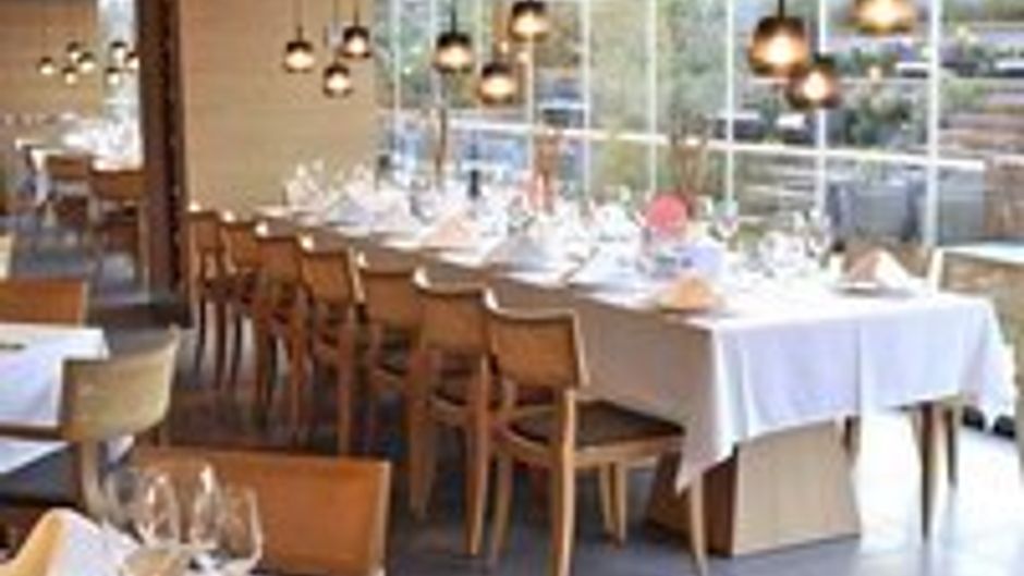 7800 Cesme Residences & Hotel Banquet