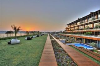 7800 Cesme Residences & Hotel