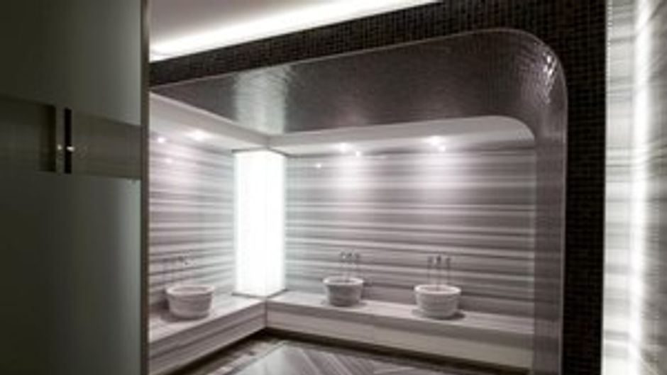 7800 Cesme Residences & Hotel Health