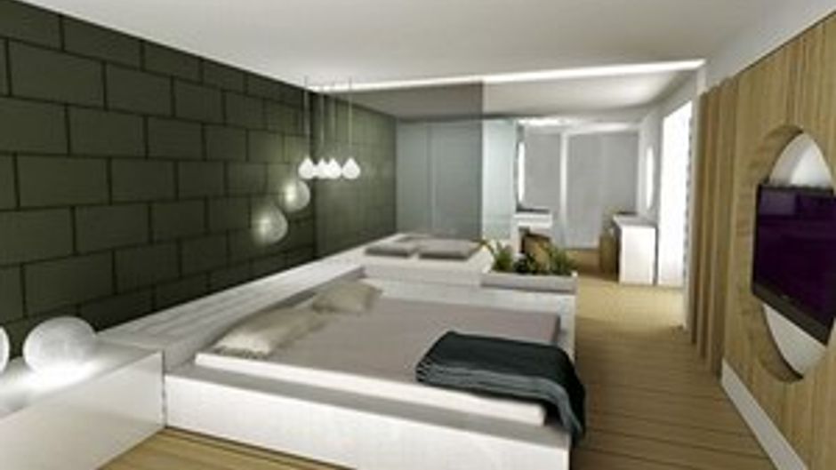 7800 Cesme Residences & Hotel Suite
