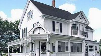 Delft Haus Bed & Breakfast