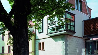 Gerbermuehle, a Design Hotel