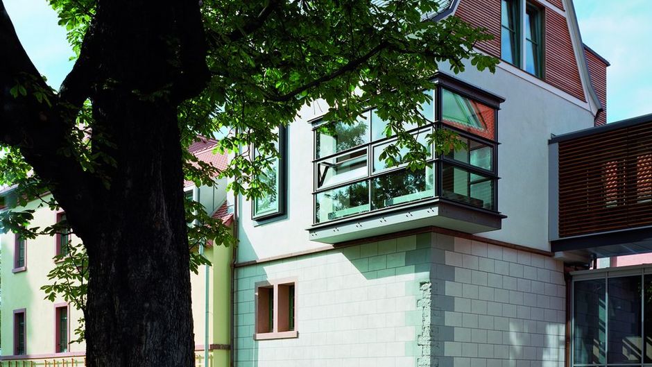 Gerbermuehle, a Design Hotel Exterior