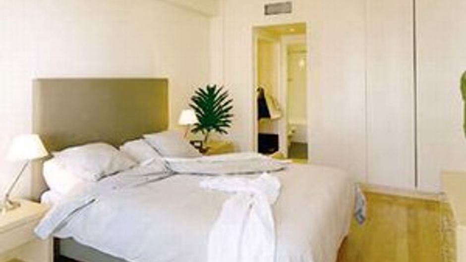 Art Suites Room