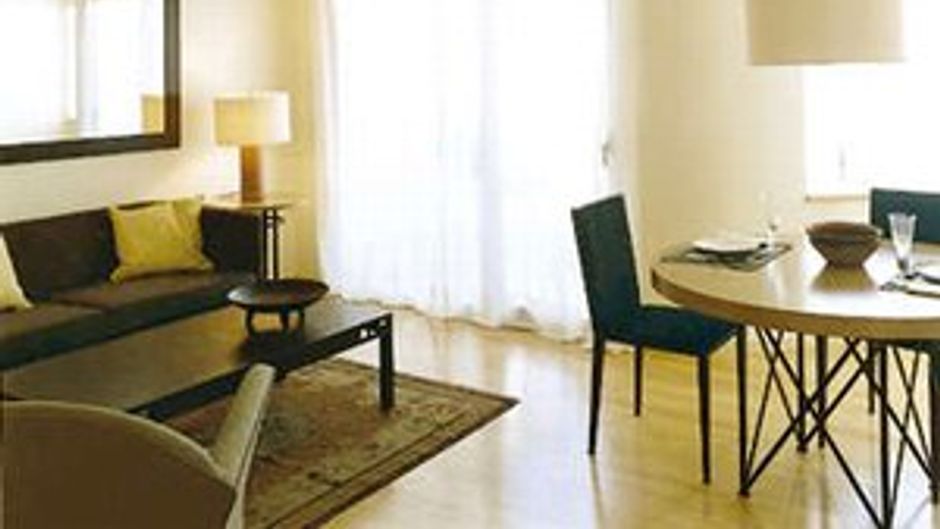 Art Suites Suite