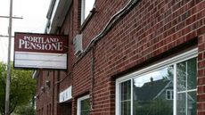Portland Pensione