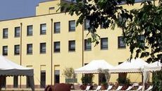Relais Barrage