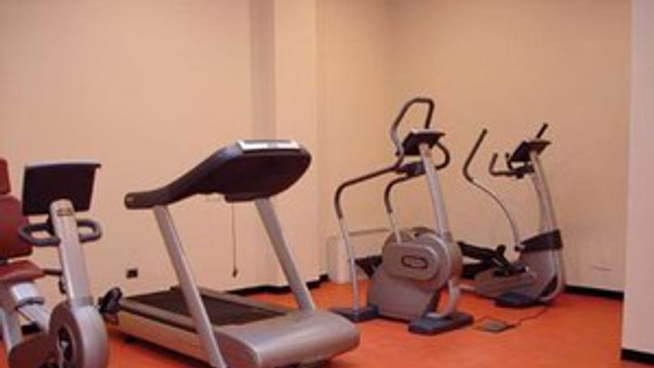 Relais Barrage Health