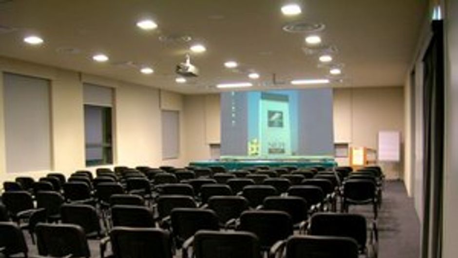 Relais Barrage Meeting