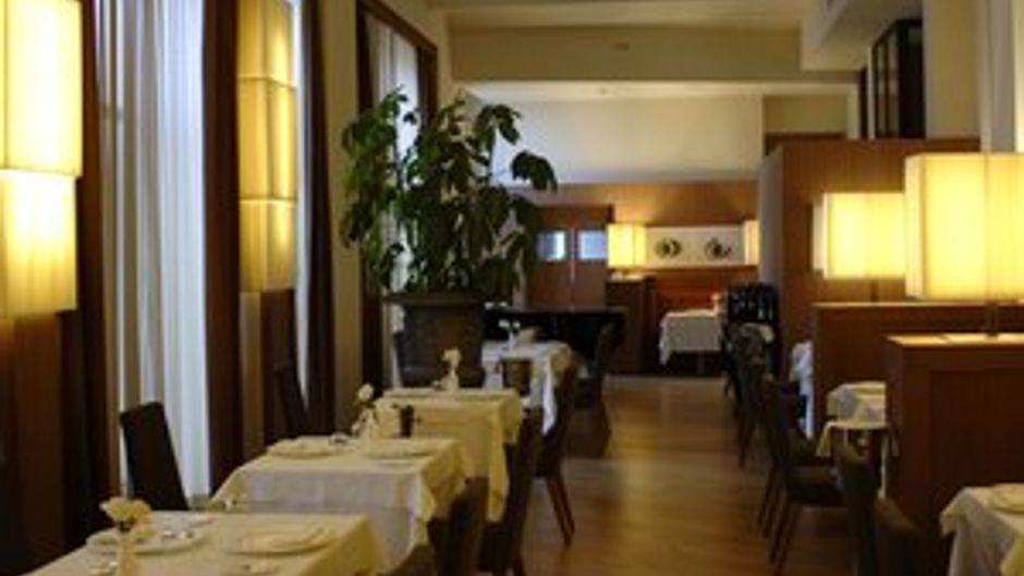 Relais Barrage Restaurant