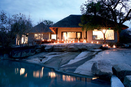 Private Granite Suites, Londolozi