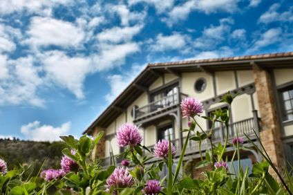 Hotel Iturregi