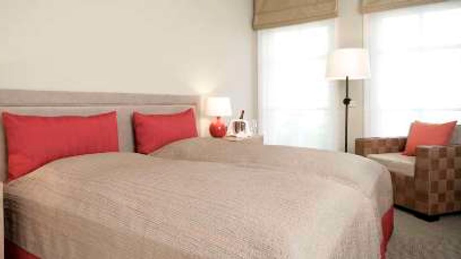Steigenberger Strandhotel Zingst Spa