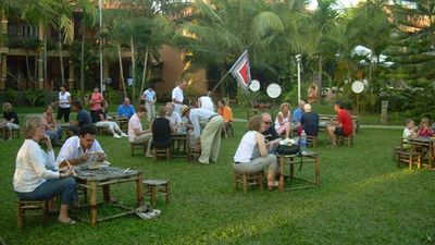 Vinh Hung Riverside Resort